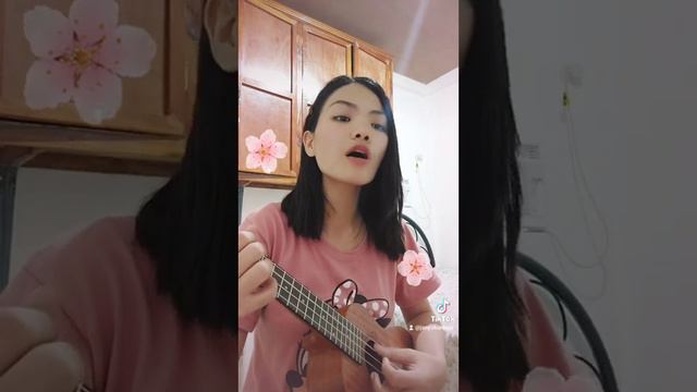 Remember Me (Ukulele Cover) смотреть онлайн