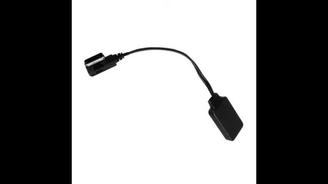 ADAPTER MODUŁ BLUETOOTH MMI KABEL AUX do MERCEDES enimo net смотреть онлайн