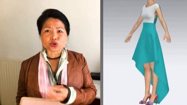 Best Computer for CLO 3D and Adobe Creative Suite