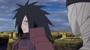 Madara vs Shinobi Alliance Full Episode (English Dub)