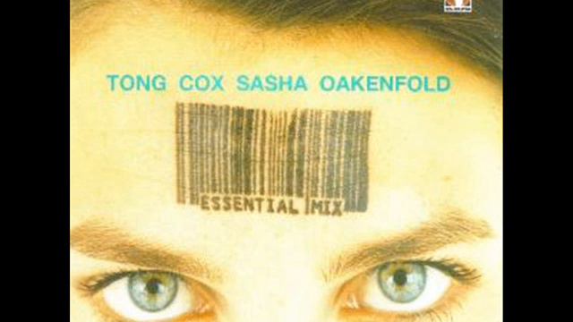 Essential Mix 95 - Paul Oakenfold