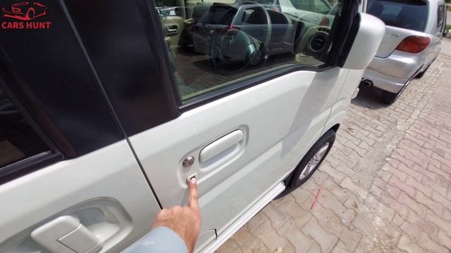 Suzuki Every Wagon PZ Turbo | Complete Review | 2018-2022 Import Push Start, Auto Door, Body Kits