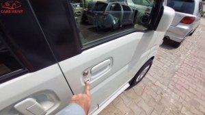 Suzuki Every Wagon PZ Turbo | Complete Review | 2018-2022 Import Push Start, Auto Door, Body Kits