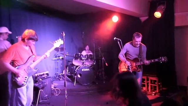 Концерт памяти Янки 28 мая 2011 группа ВЕРБА (1) смотреть онлайн