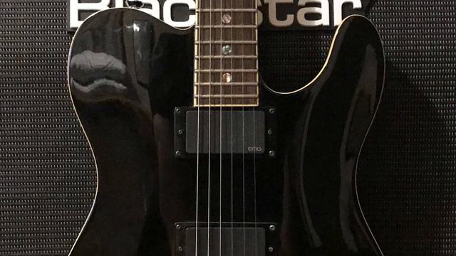 2012 Fender FSR Telecaster EMG HH (Arise Like the Phoenix - Original Music) смотреть онлайн