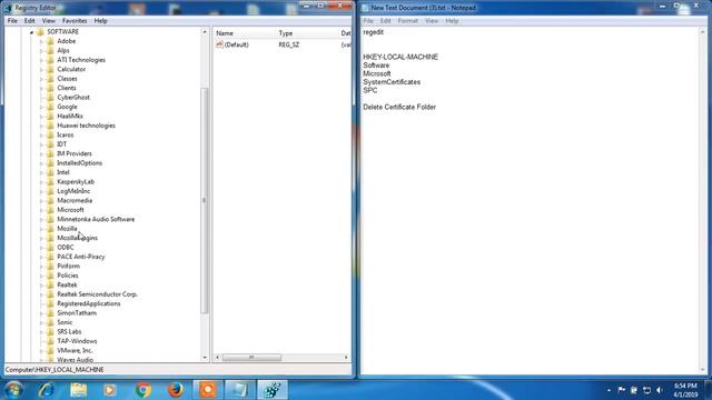 Kaspersky Trial Reset - 2021 @rdwithit смотреть онлайн