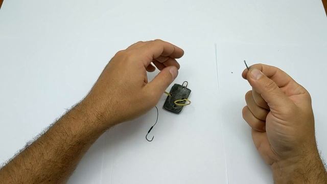 Макушатник. Изготовление макушатника за 5минут. Снасть на Карпа, Карася смотреть онлайн