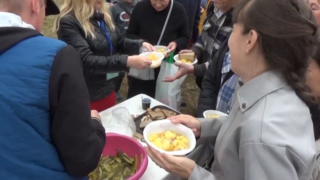 Четверть часа 21 сентября 2023