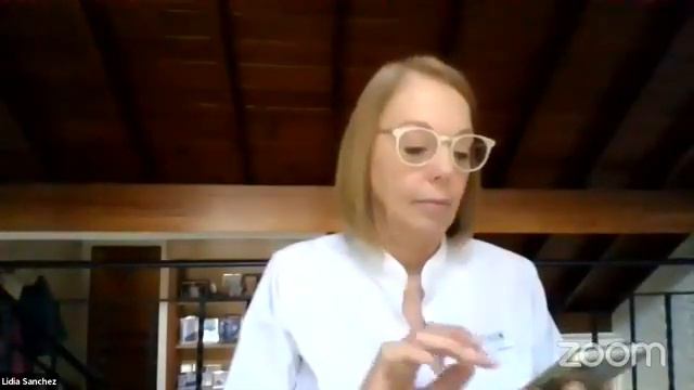 HIPERCROMÍAS - Lidia Sanchez ( Asesora técnica Biocosmética Exel ) - Junto a Ctra. Leticia Pepe. смотреть онлайн