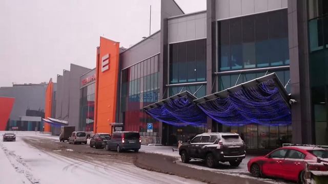 Шереметьево E смотреть онлайн