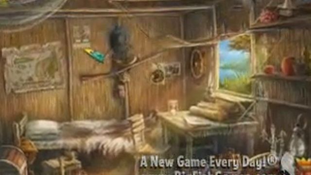 Robin's Island Adventure Game By Medoo смотреть онлайн