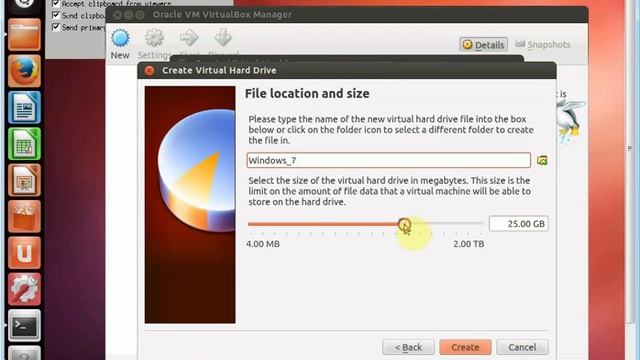 Настройка удаленного сервера с нуля смотреть онлайн