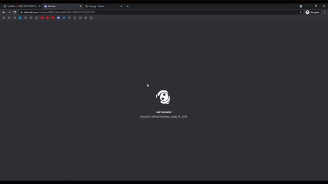 How to VERIFY in Roblox BedWars (+20% BATTLE PASS XP) смотреть онлайн