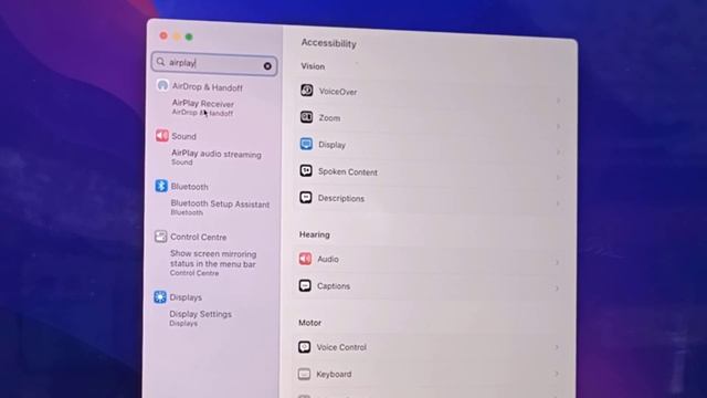 How to Fix MacBook Not Showing in iPhone for Screen Mirroring (100% Fix) смотреть онлайн
