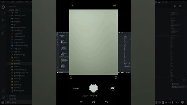 React Native Chat App(5) смотреть онлайн