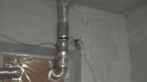 приточная вентиляция с подогревом