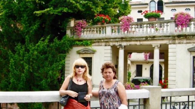 Падуя. Венецианский эпилог. Padua, 2009 смотреть онлайн