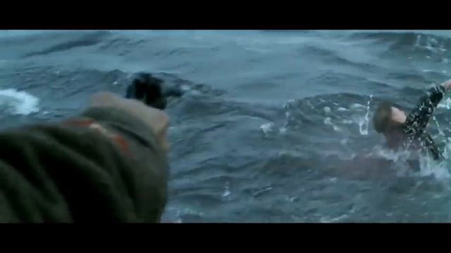 Enemy at the Gates (2001 film) - The death of a Russian soldier смотреть онлайн