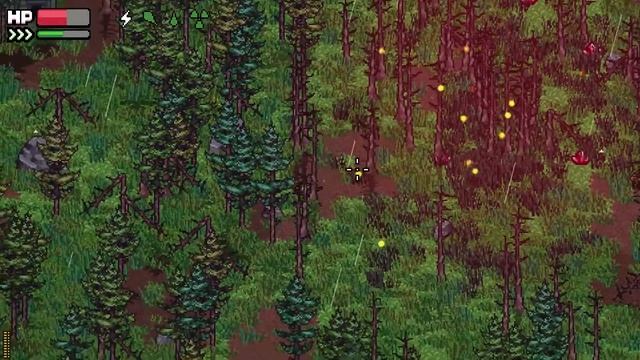 ZERO Sievert №2 Шаровая молния. Прохождение смотреть онлайн