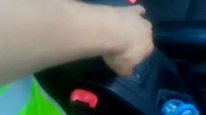 Подлокотник в Chevrolet Captiva C100