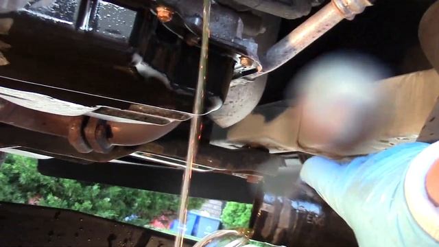 How to fix Radiator Lower Hose Leak. Chrysler Town & Country Van 2013-2016. DIY. смотреть онлайн