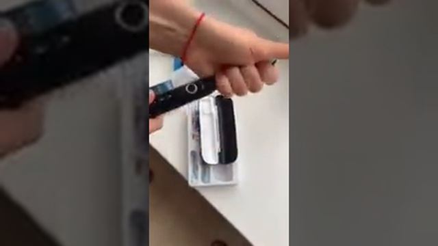 Отзив на зубну щітку Pecham смотреть онлайн