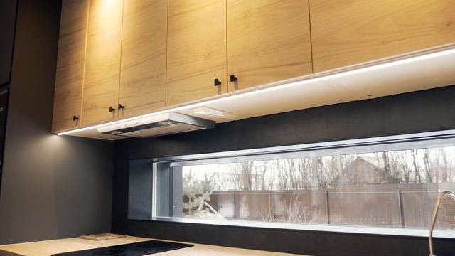 Обзор дома в стиле Барн (Barnhouse) 100 кв. м. Какой дом строить в 2021