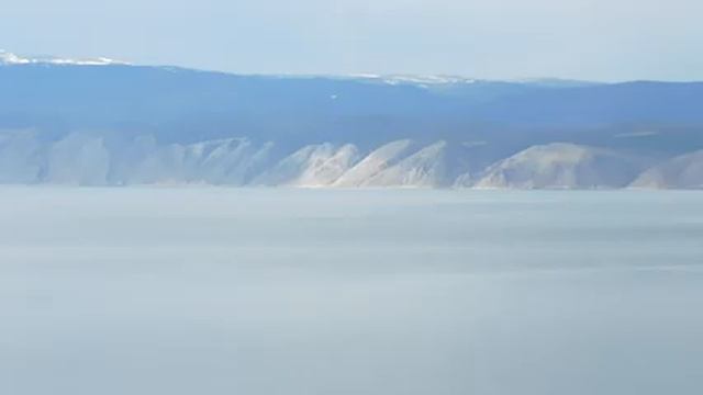 Байкал 2021. Остров Ольхон. Мыс Саган Хушун. смотреть онлайн