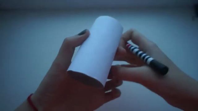 DIY | Фонарики на ГН))) Я запоздалый человек:D смотреть онлайн