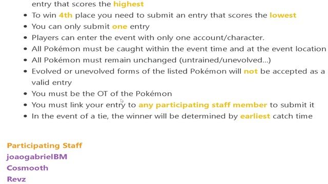 Ralts Catching Event (PokeMMO Official Event) смотреть онлайн
