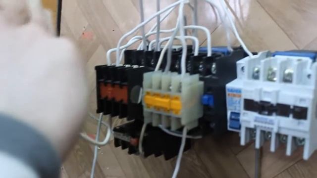 Электромонтажник смотреть онлайн