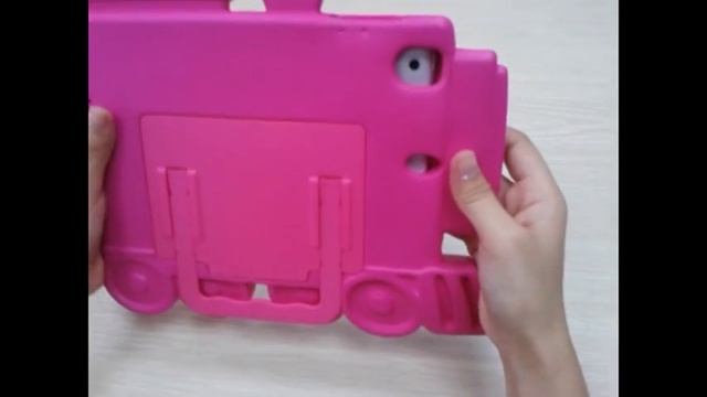 For Apple iPad Mini With Retina display EVA Foam Kids Friendly Shock Proof Case смотреть онлайн