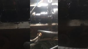 Регулировка клапанов форд 1.8д