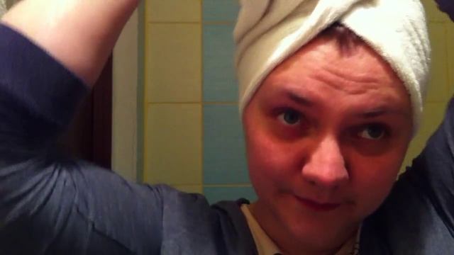 Как Правильно Красить Волосы в Домашних Условиях Ч.4 смотреть онлайн