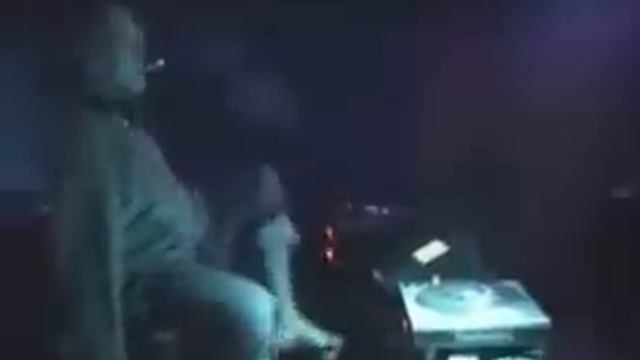 Pascal Kleiman in the club смотреть онлайн