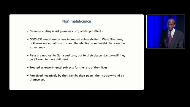 Dr. Kiran Musunuru Keynote on CRISPR Gene Editing | Science and Religion Symposium '22 смотреть онлайн