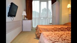 Пансионат "Изумруд" (Сочи)