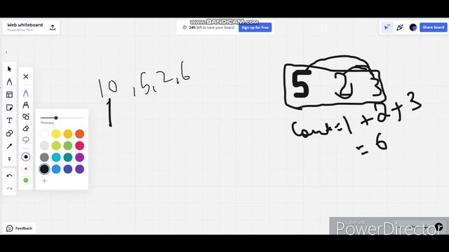 LEETCODE 713: Subarray Product less than K ✅✅JAVA Solution; TC: O(N), SC: O(1) ⚡⚡ смотреть онлайн