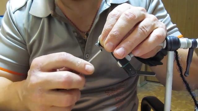 Морская рыбалка Мушки стримеры и самодур Sea fishing Fly streamers and a tyrant смотреть онлайн