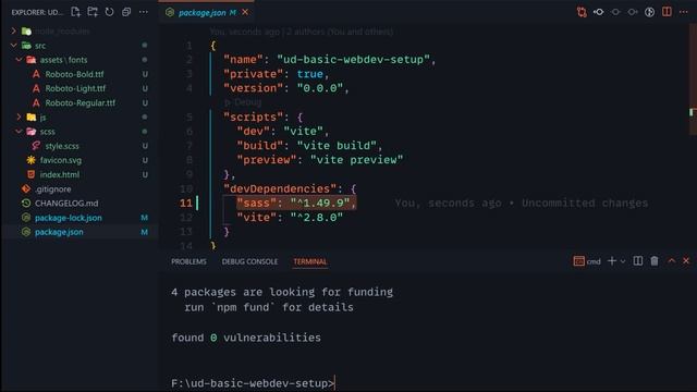 Neue Basic Web Dev IDE mit Vite! ? [TUTORIAL] смотреть онлайн