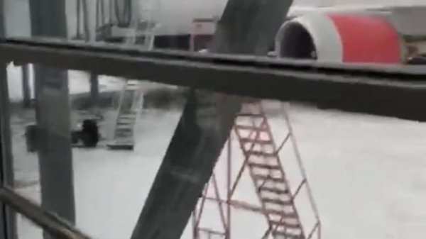 Azur air: Екатеринбург Ла Романа