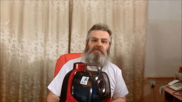 PHILIPS без мешка для пыли смотреть онлайн