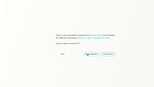 A Look Inside: First Prototype of Evaluations with MedEval (medeval.ch) смотреть онлайн