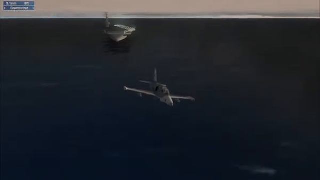 Lotus L-39 Albatros Carrier Take off смотреть онлайн