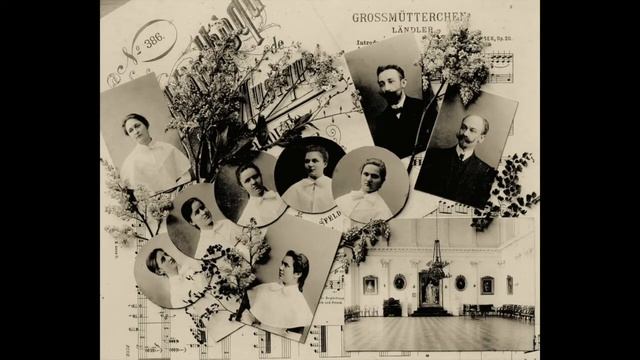 Институт благородных девиц Харьков / Institute of Noble Maidens Kharkоv 1905-1915 смотреть онлайн