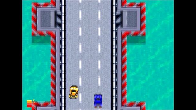 Highway Fighter (Kai Magazine, 2017) MSX2 [516] Walkthrough смотреть онлайн