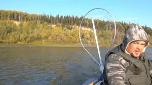 Рыбалка на Оби   ниже МОЛЧАНОВО!