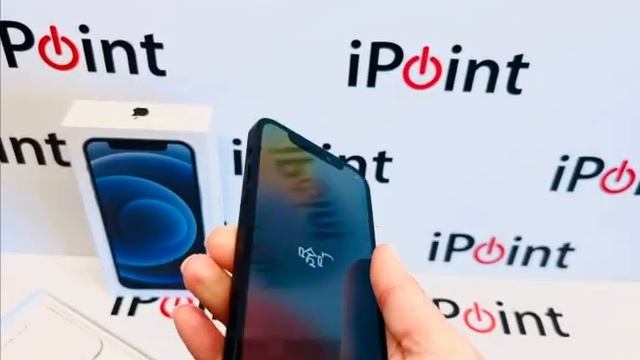 iPhone 12 Новый / Оригинал смотреть онлайн