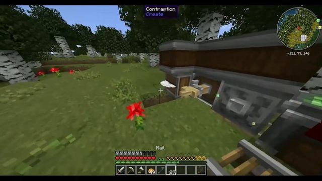 The Modded Machine Shop - #12 смотреть онлайн