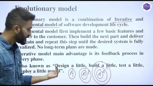 Evolutionary Model with real life examples | Software Engineering смотреть онлайн